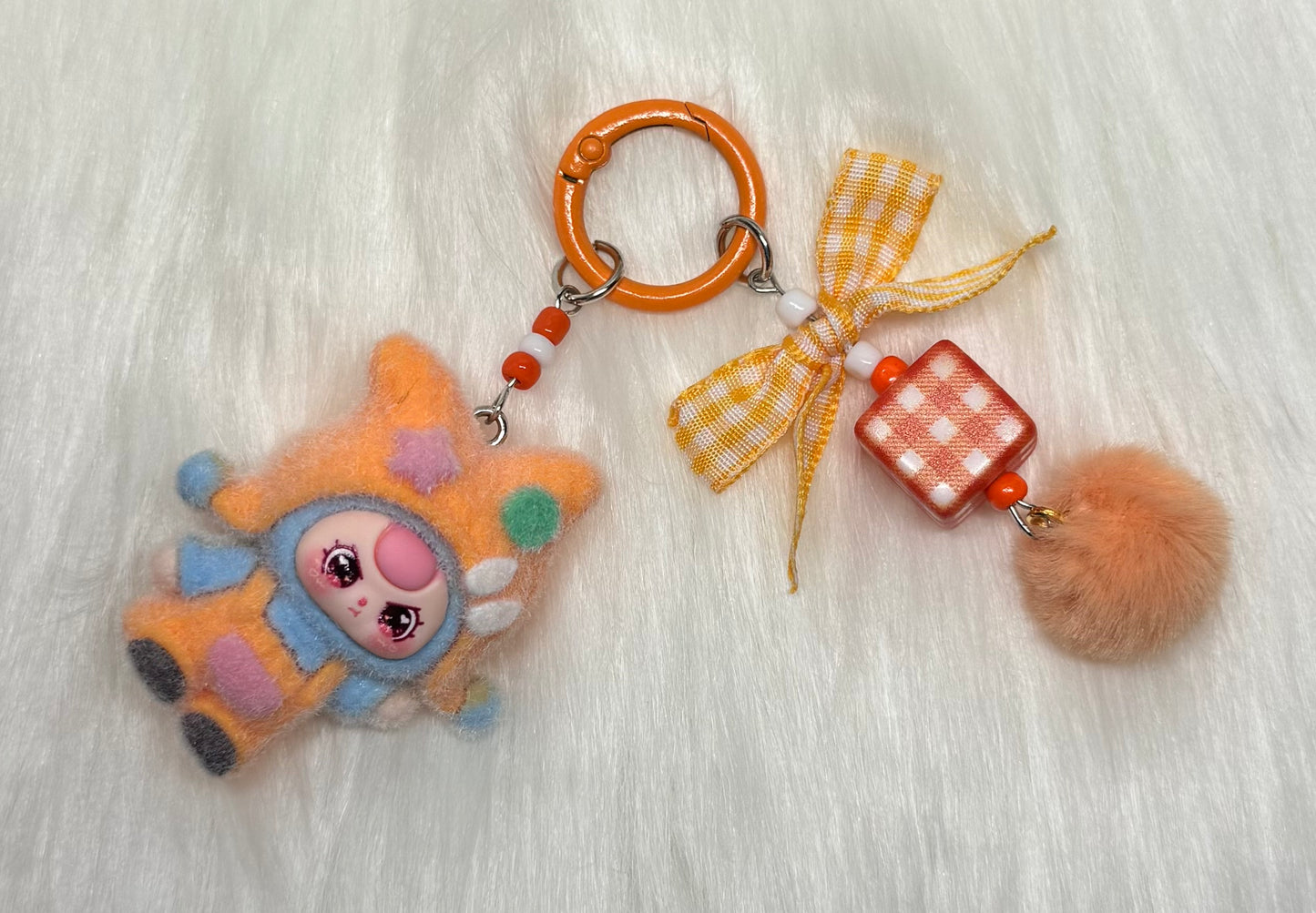 π Sunshine Star Sweetie Charm β¨