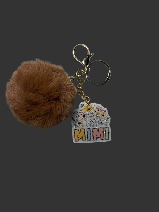 Keychain