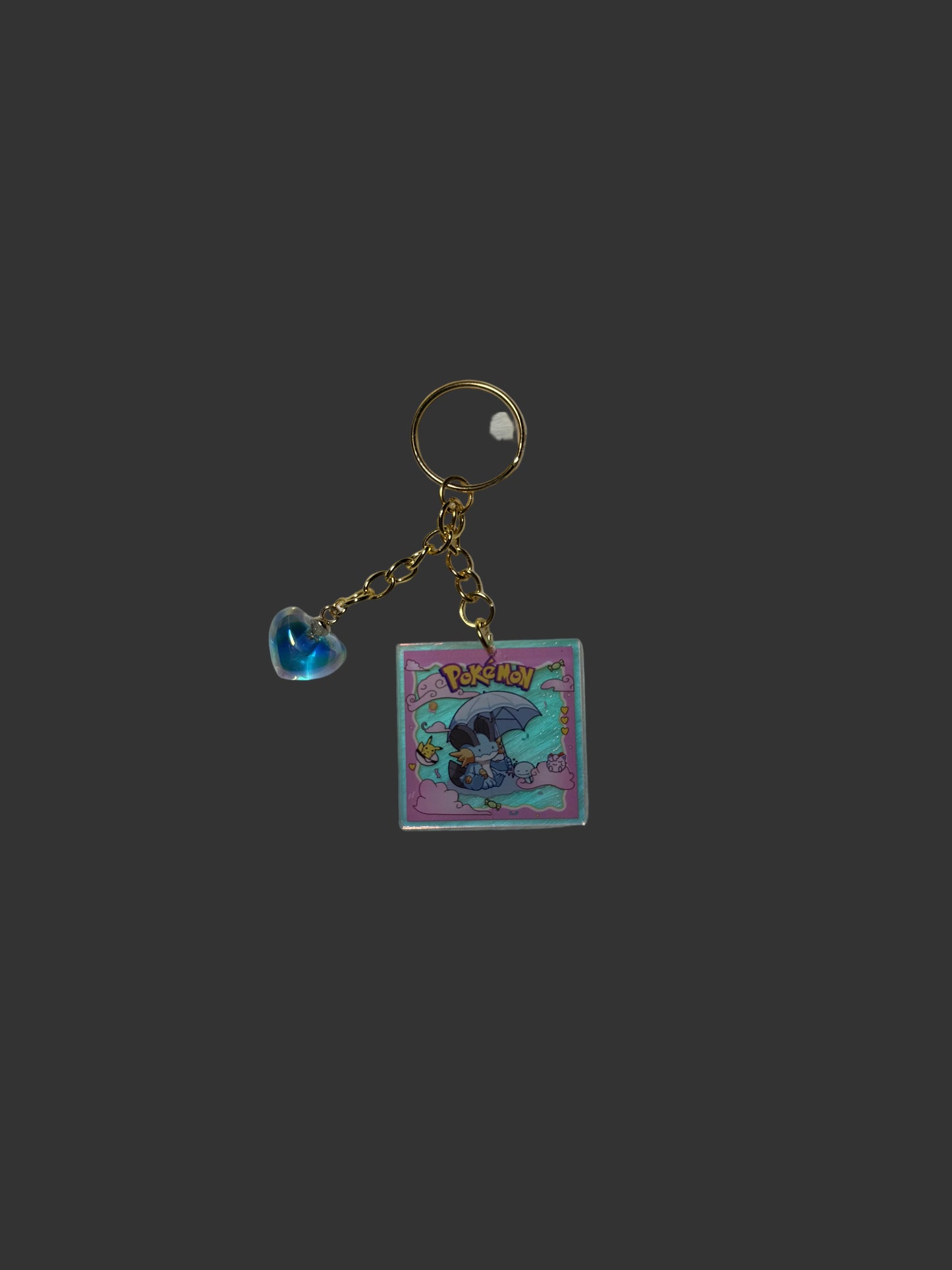Keychain