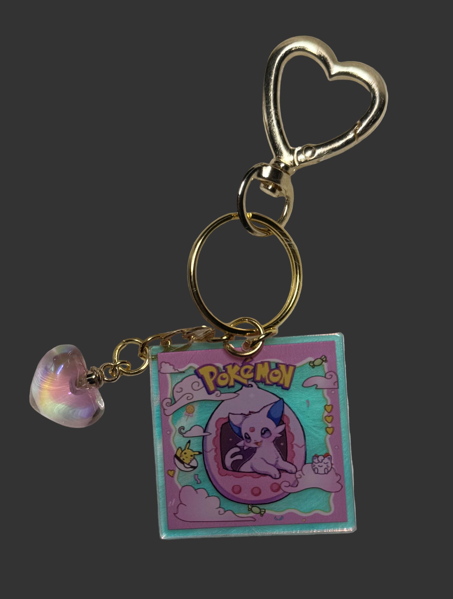 Keychain
