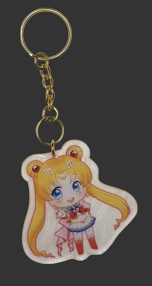 Keychain